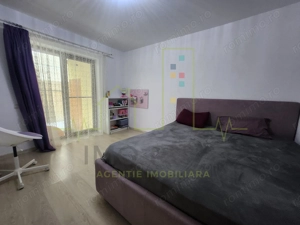 Gradina proprie. Vila cu 6 apartamente. La 5 minute de British School. Mobilat - imagine 4