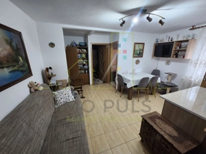 Andrei Saguna. Etaj 2. Centrala. Mobilat si utilat.