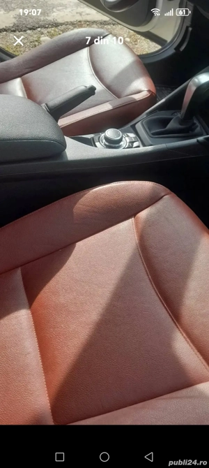 BMW X1 facilift M pachet  - imagine 8