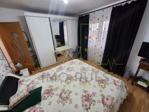 Andrei Saguna. Etaj 2. Centrala. Mobilat si utilat. - imagine 7