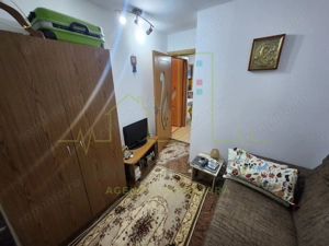 Andrei Saguna. Etaj 2. Centrala. Mobilat si utilat. - imagine 12