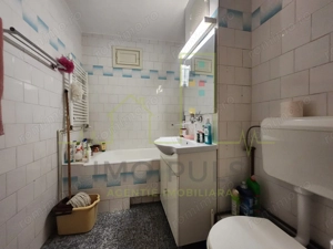 Andrei Saguna. Etaj 2. Centrala. Mobilat si utilat. - imagine 13