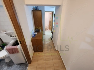 Andrei Saguna. Etaj 2. Centrala. Mobilat si utilat. - imagine 14