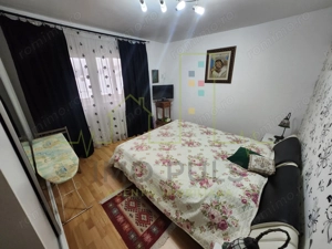 Andrei Saguna. Etaj 2. Centrala. Mobilat si utilat. - imagine 8