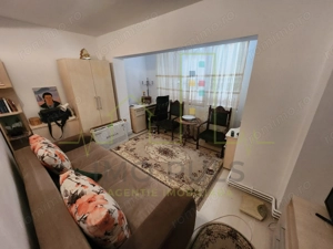 Andrei Saguna. Etaj 2. Centrala. Mobilat si utilat. - imagine 9