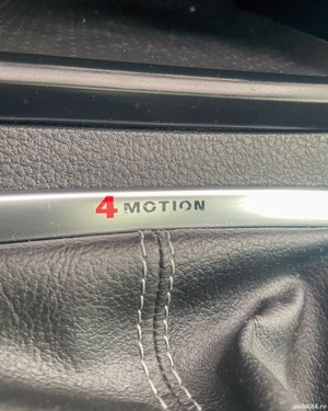 Sharan 2,0 TDI . 140 Cp . 7 Locuri . Panoramic . Navi . Rate fixe . Garantie 12 Luni . Buy-Back - imagine 12