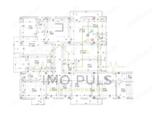 Braytim - Timisoara. 2 Camere. Bloc nou. - imagine 8