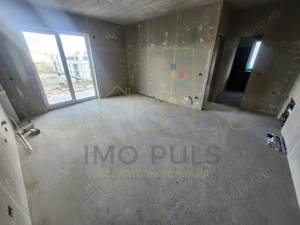 Braytim - Timisoara. 2 Camere. Bloc nou.