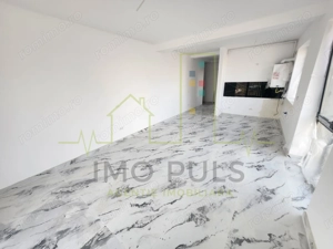 Girocului - Esso. Nou. Parcare. Gradina la parter sau Et. 3 - imagine 3