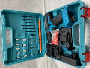 Autofiletanta pe acumulator Haina 21V pentru insurubat