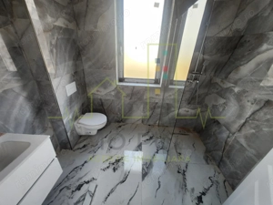 Girocului - Esso. Nou. Parcare. Gradina la parter sau Et. 3 - imagine 5