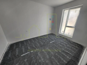 Girocului - Esso. Nou. Terasa 9.5 mp. Etaj 1 sau 2. - imagine 4