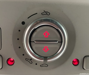 Sharan 2,0 TDI . 140 Cp . 7 Locuri . Panoramic . Navi . Rate fixe . Garantie 12 Luni . Buy-Back - imagine 21