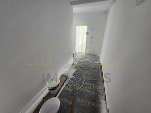 Girocului - Esso. Nou. Terasa 9.5 mp. Etaj 1 sau 2. - imagine 5