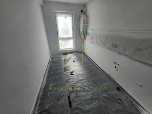 Girocului - Esso. Nou. Terasa 9.5 mp. Etaj 1 sau 2. - imagine 2