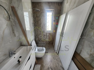 Girocului - Esso. Nou. Terasa 9.5 mp. Etaj 1 sau 2. - imagine 3