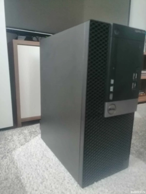 PC Gaming Gtx 1660ti, i7 6700, 16GB, 256GB SSD + HDD