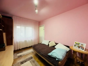 Apartament 4 camere, decomandat, etaj 2, 78mp in Bucovina - imagine 7