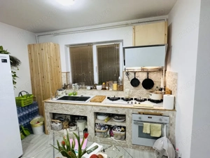 Vilă superbă Insiruita 140 mp , teren 150 mp, Apeductului, Chiajna - imagine 4