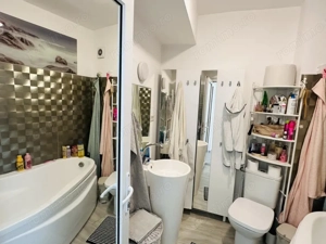 Vilă superbă Insiruita 140 mp , teren 150 mp, Apeductului, Chiajna - imagine 15