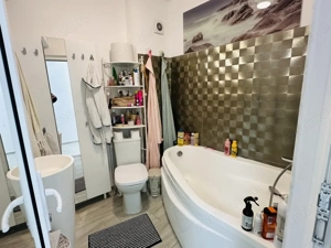 Vilă superbă Insiruita 140 mp , teren 150 mp, Apeductului, Chiajna - imagine 14