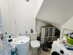 Vilă superbă Insiruita 140 mp , teren 150 mp, Apeductului, Chiajna - imagine 7