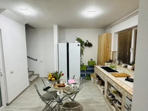 Vilă superbă Insiruita 140 mp , teren 150 mp, Apeductului, Chiajna - imagine 2