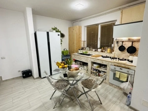 Vilă superbă Insiruita 140 mp , teren 150 mp, Apeductului, Chiajna - imagine 6