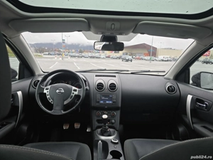 Vand Nissan Qashqai j10 4x4 ...7000 - imagine 7
