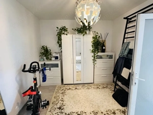 Vilă superbă Insiruita 140 mp , teren 150 mp, Apeductului, Chiajna - imagine 12