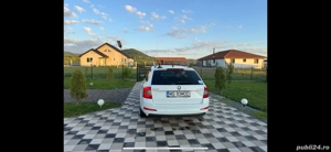 Skoda octavia 2017 - imagine 2