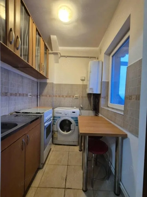 COMISION 0% Apartament cu 2 camere, 33 mp utili - Calea Sagului - imagine 5