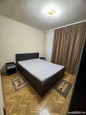 Apartament doua camere de inchiriat Intim 