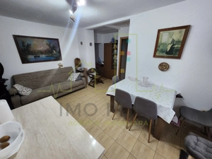 Andrei Saguna. Etaj 2. Centrala. Mobilat si utilat. - imagine 4