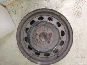 Jenți de vânzare  - imagine 2