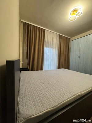 Apartament doua camere de inchiriat Intim 