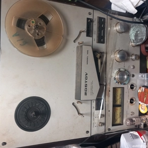 magnetofon vechi rostov 
