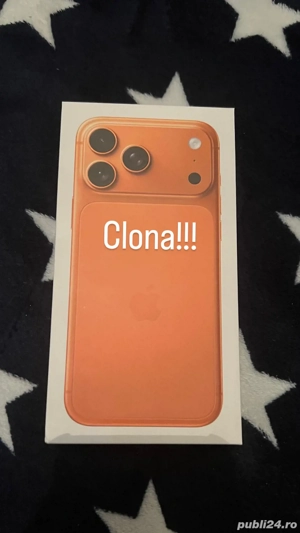 iphone 17 pro max citeste descrierea 