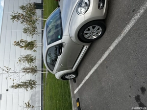 VW Beetle 2016 Proprietar euro 6 2.0 diesel