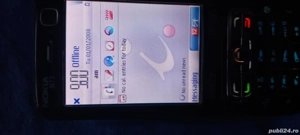 telefon mobil Nokia n73 - imagine 3