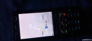 telefon mobil Nokia n73 - imagine 2
