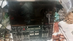 magnetofon tesla b115 