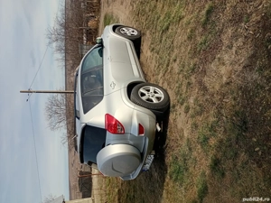 Toyota rav4 lll 2.2 177 cai.  - imagine 3