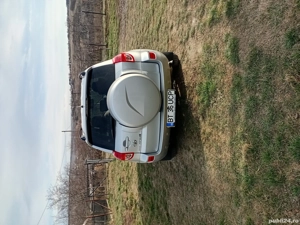 Toyota rav4 lll 2.2 177 cai.  - imagine 4