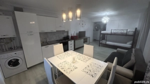 Apartament 2 camere de inchiriat, Mamaia-Sat