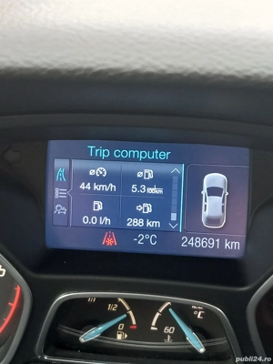 Ford focus mk3 - imagine 4