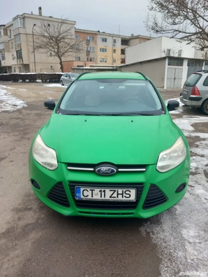 Ford focus mk3 - imagine 3