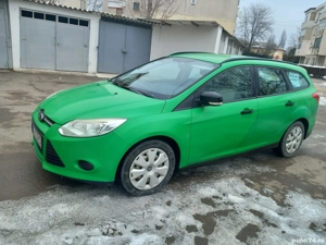 Ford focus mk3 - imagine 2