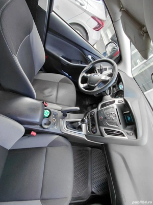 Vand Ford Focus - stare perfecta de functionare - imagine 4