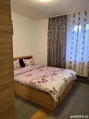 Închiriez apartament cu doua camere.  - imagine 4